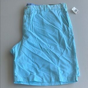 Izod Sky Blue Casual Shorts‼️